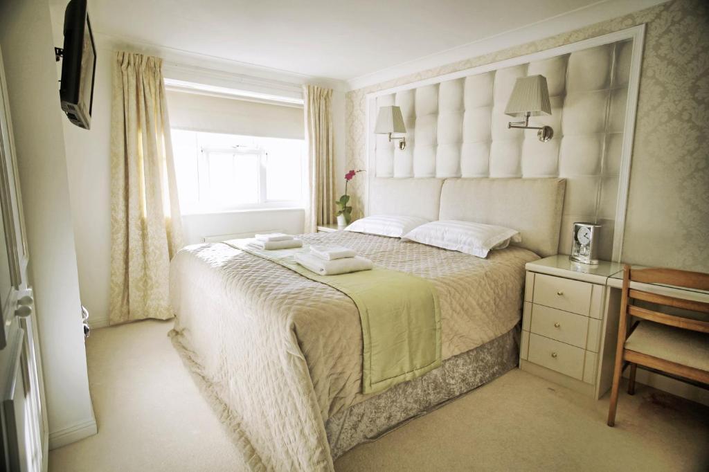 Newhaven House B&B 객실 사진