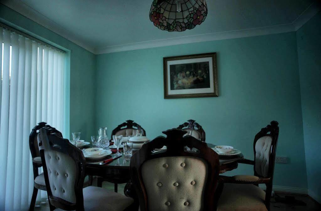 Newhaven House B&B 외부 사진