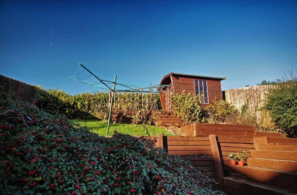 Newhaven House B&B 외부 사진