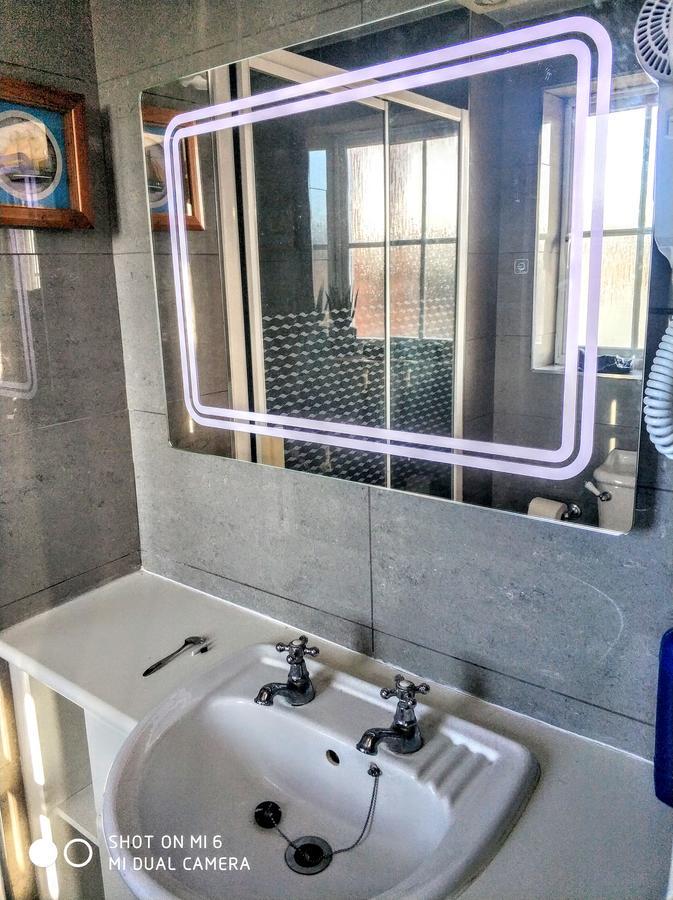 Newhaven House B&B 외부 사진